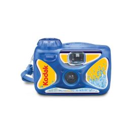 Kodak Camera Water Sport 27 Exposures Precio: 21.6900002. SKU: B1ATYD5KCA