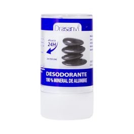 Desodorante Mineral De Alumbre Precio: 8.98999992. SKU: B1JRYYK327