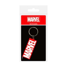 Llavero Marvel Logo Pyramid Redstring RK38461C Precio: 6.50000021. SKU: B1DRTLN25Z