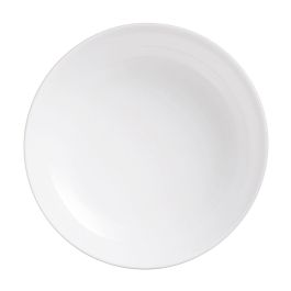 Bol Luminarc Diwali Blanco Vidrio 17,8 cm (6 Unidades)