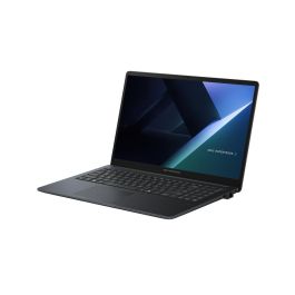 Asus ExpertBook B1 B1503CVA-NJ2208X Portátil Intel Core i7-1355U, 16GB RAM, 512GB SSD, 15.6" Full HD, Windows 11 Pro Asus ExpertBook B1 B1503CVA-NJ2208X Portátil Intel Core i7-1355U, 16GB RAM, 512GB SSD, 15.6" Full HD, Windows 11 Pro