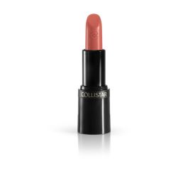 Collistar #21 ROSSETTO PURO Barra de Labios Rosa Selvatica, Acabado Luminoso, Hidratante, Antioxidante con Vitamina E, 3.5 g