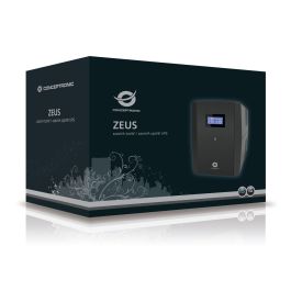 SAI Interactivo Conceptronic ZEUS04EM 2200 VA