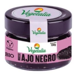 Mousse De Ajo Negro 100 Gr Bio Precio: 7.6899999. SKU: B1HBAJETZD
