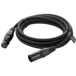 Elgato 10CAL9901 Cable de Micrófono XLR Macho a Hembra 3 Metros Negro Precio: 46.99000031. SKU: B1BYGFDVKA