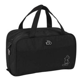 Neceser rectangular mickey mouse 100 31x14x19 Neceser rectangular mickey mouse 100 31x14x19