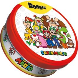 Doble: Super Mario Doble: Super Mario