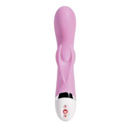 Vibrador Punto G Evolved Rabbit Rosa