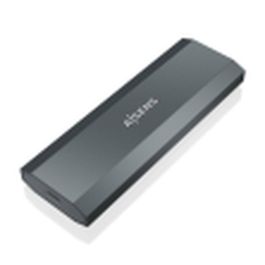 AISENS - CAJA EXTERNA M.2 (NGFF) ASM2-029GR NVMe A USB3.2 GEN2, GRIS Precio: 13.50000025. SKU: B1DKF9ZEMR