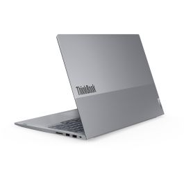 Lenovo ThinkBook 16 G6 IRL i7-13700H/32GB/1TB SSD/W11 Pro Arctic Grey - Portátil 16"