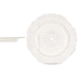 Plato Postre 21Cm Vivalto (24 Unidades) Plato Postre 21Cm Vivalto (24 Unidades)