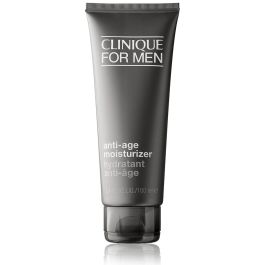Clinique MEN Anti-Age Moisturizer Crema Facial Hidratante Antiedad Antiarrugas para Hombre, Todo Tipo de Piel, Textura Ligera, 100 ml Precio: 40.68999979. SKU: S0578851