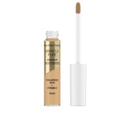 Max Factor MIRACLE PURE concealers #2 Corrector Maquillaje 7,8 ml Todo Tipo de Pieles Vegano