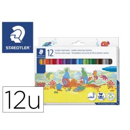 Mapamundi para Rascar Staedtler Noris 340 Multicolor Precio: 6.8848995039. SKU: B1EWMGBD7X