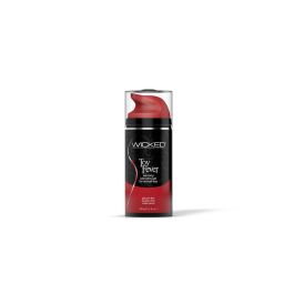 Lubricante Wicked Sensual Care 100 ml Lubricante Wicked Sensual Care 100 ml Precio: 37.79000005. SKU: B1HXPQEMQX