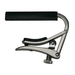 Shubb Cejilla Standard Clásica Nickel Precio: 27.95000054. SKU: B17FHT6KE7