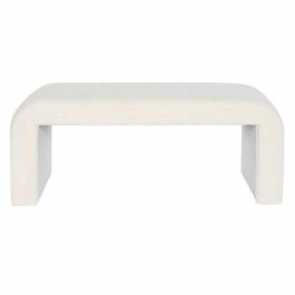 DKD Home Decor Descalzadora Blanco 43 x 44 x 112 cm