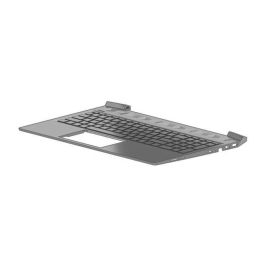 HP Top cover with keyboard Precio: 123.6899994. SKU: B184TF4TB9