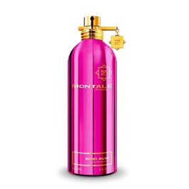 Montale Roses musk eau de parfum 100un vaporizador Montale Roses musk eau de parfum 100un vaporizador Precio: 100.94999992. SKU: B137GM5D28