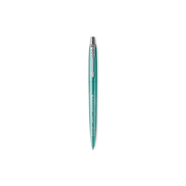 Boligrafo Parker Jotter Core Global Icons Miami Turquesa Ct