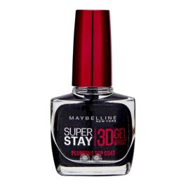 Maybelline SUPERSTAY nail 3D gel effect top coat Esmalte de Uñas 10 ml Precio: 7.49999987. SKU: S0565300