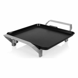 Plancha de Piedra para Asar Princess 01.103090.01.001 Blanco Negro Aluminio Plástico Plancha de Piedra para Asar Princess 01.103090.01.001 Blanco Negro Aluminio Plástico