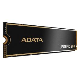 ADATA Legend 900 512GB M.2 PCIe NVMe Gen4 SSD