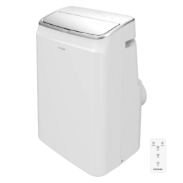 Cecotec 08176 aire acondicionado portátil 65 dB 1340 W Blanco Precio: 347.68999947. SKU: B1DHZLZYD3