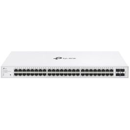 TP-Link Smart Switch Festa FS352G 48-Port Gigabit Precio: 416.49999996. SKU: B198TE35V3