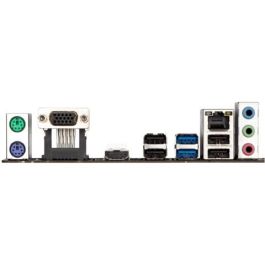 Gigabyte GA-H410M H V2 Placa Base Intel Socket LGA 1200