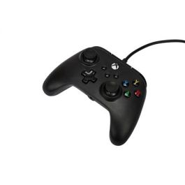 Power A XBGP0024-01 Nano Enhanced Mando con Cable para Xbox Series X/S, Xbox One y PC, Negro - Compacto con Botones Asignables Power A XBGP0024-01 Nano Enhanced Mando con Cable para Xbox Series X/S, Xbox One y PC, Negro - Compacto con Botones Asignables