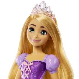 Muñeca princesa rapunzel disney. completamente articulada 29cm Muñeca princesa rapunzel disney. completamente articulada 29cm