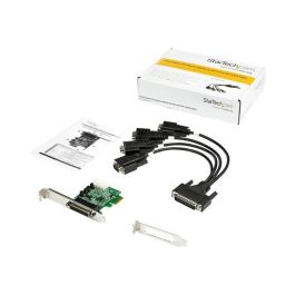 Tarjeta PCI Startech PEX4S953