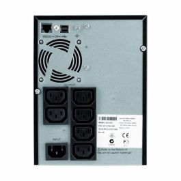 Eaton 5SC 750i Torre UPS 750VA 525W