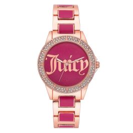 Reloj Mujer Juicy Couture JC1308HPRG (Ø 36 mm) Precio: 37.6899996. SKU: S7235038