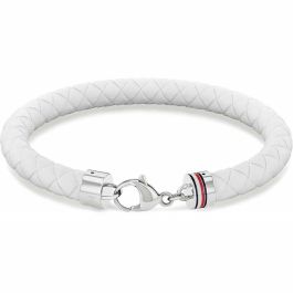 Pulsera Hombre Tommy Hilfiger 2790555 Caucho 20 cm Precio: 26.98999985. SKU: B1GLFX9D8V