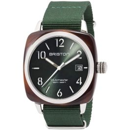 Reloj Hombre Briston 15240.SA.T.10.NBG Precio: 239.58999944. SKU: B1AC7G5P55