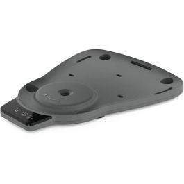 Kenwood KAP00.000GY Báscula para robot multifunción, adaptable a Prospero y Prospero+, precisión 1g, funciona con pilas
