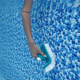 Bestway Cepillo Giratorio 63,5 cm Piscina y Jardin 58786 Bestway Cepillo Giratorio 63,5 cm Piscina y Jardin 58786