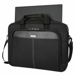 Targus 15.6" Classic Slim Briefcase, Black Targus 15.6" Classic Slim Briefcase, Black