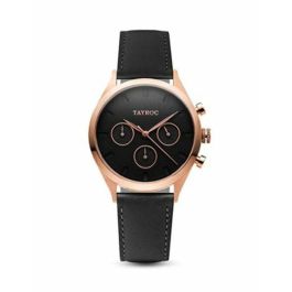 Reloj Mujer Tayroc TY56 (Ø 36 mm) Reloj Mujer Tayroc TY56 (Ø 36 mm) Precio: 21.90000054. SKU: B1DHGZNEAQ
