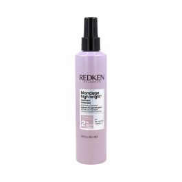 Redken Blondage Higt Brigth Tratamiento Spray 250 ml Precio: 24.50000014. SKU: S0596537