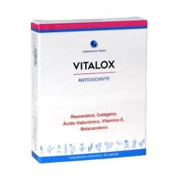 Vitalox Precio: 18.8999998. SKU: B1CGESGMWB