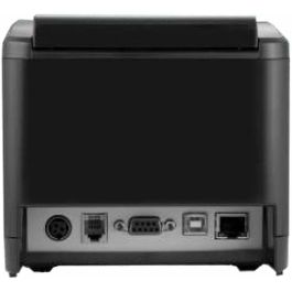 10POS RP-12WN Impresora Térmica de Tickets 80mm con Autocorte, 300mm/s, USB, Ethernet, WiFi para TPV
