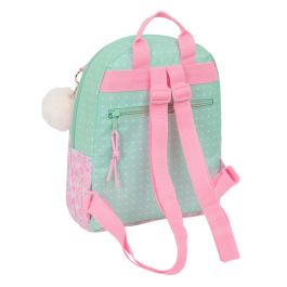 Mochila Casual Glow Lab Amazing 25 x 30 x 13 cm