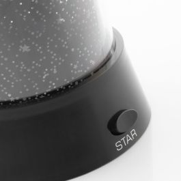 Proyector LED de Estrellas Vezda InnovaGoods