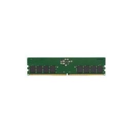 Kingston Technology ValueRAM KVR56U46BS8-16 módulo de memoria 16 GB 1 x 16 GB DDR5 5600 MHz Precio: 63.50000019. SKU: B1HYGJDYT6