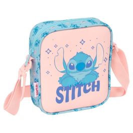 Safta Bolso Bandolera Stitch Ohana 180x160x40 mm Precio: 14.69000016. SKU: B1JRVWCGRG