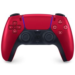 Sony Mando DualSense V2 Rojo Volcánico para PS5 - Retroalimentación Háptica, Gatillos Adaptativos, Micrófono Integrado Precio: 92.50000001. SKU: B18HFTJFH7