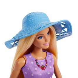 Muñeca barbie familia y amigos pack muñecas barbie y chelsea Muñeca barbie familia y amigos pack muñecas barbie y chelsea